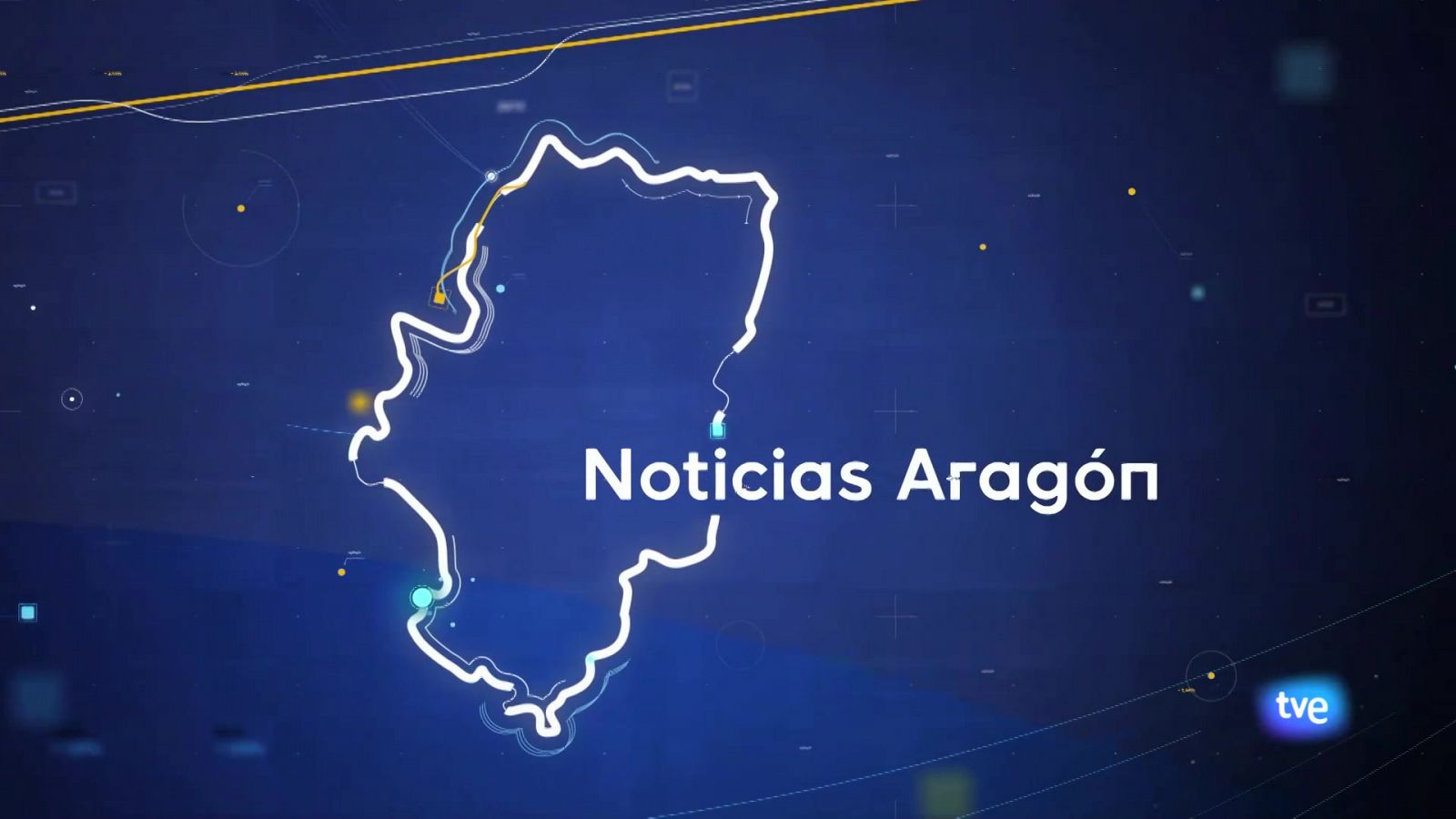 Aragón en 2' - 24/12/24 | Ver