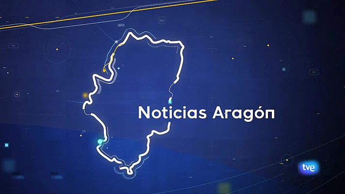 Noticias Aragón - Aragón en 2' - 24/12/24