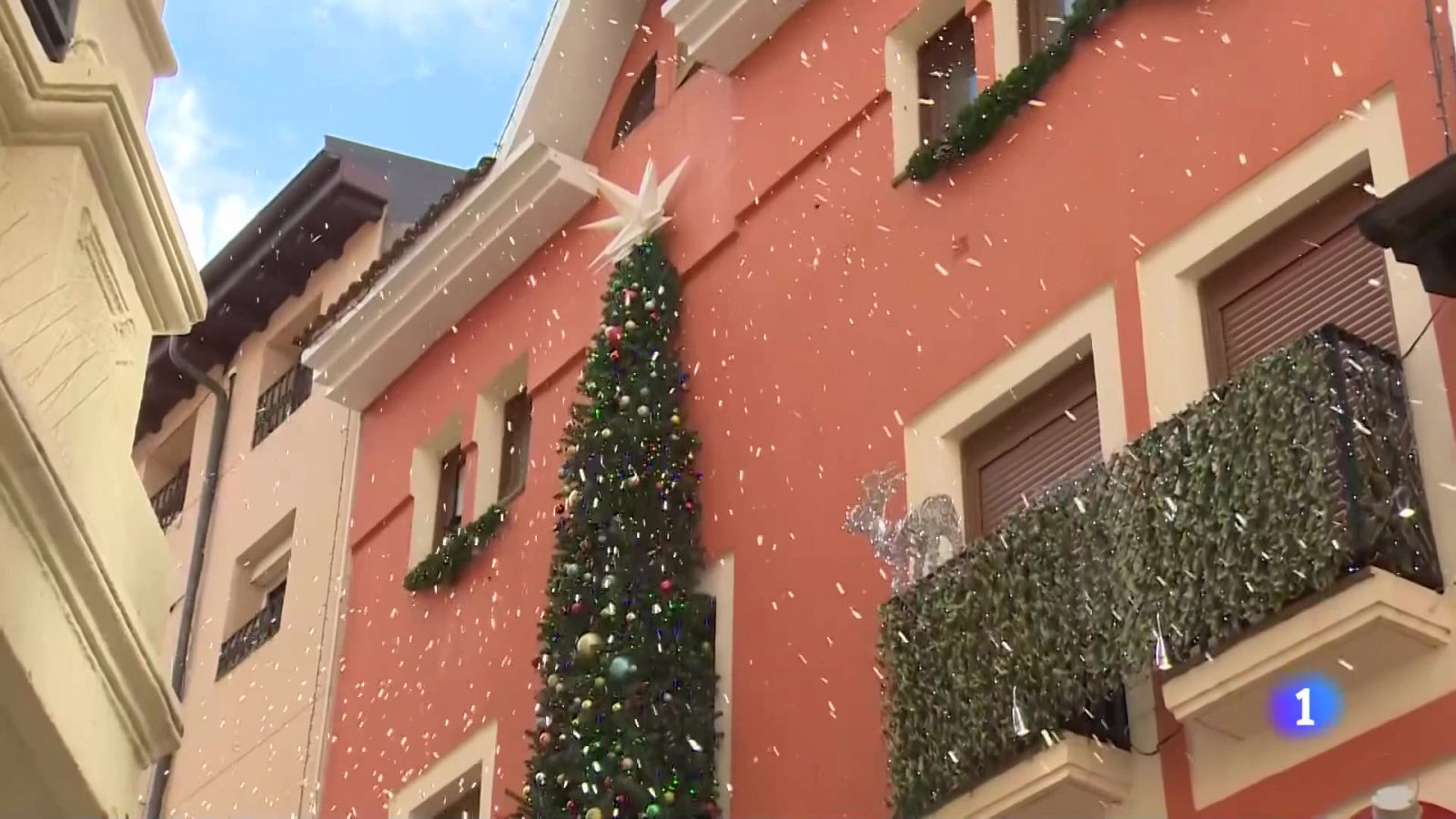 Telerioja en 2' - 24-12-2024 | Ver