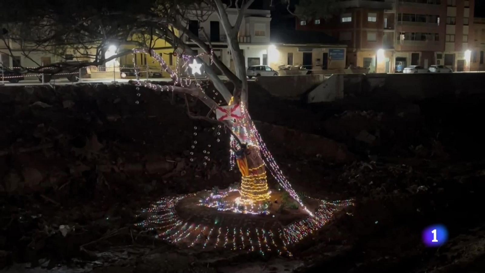 L'Informatiu Comunitat Valenciana 2 - 24/12/24 - L'informatiu - Comunitat Valenciana | Ver