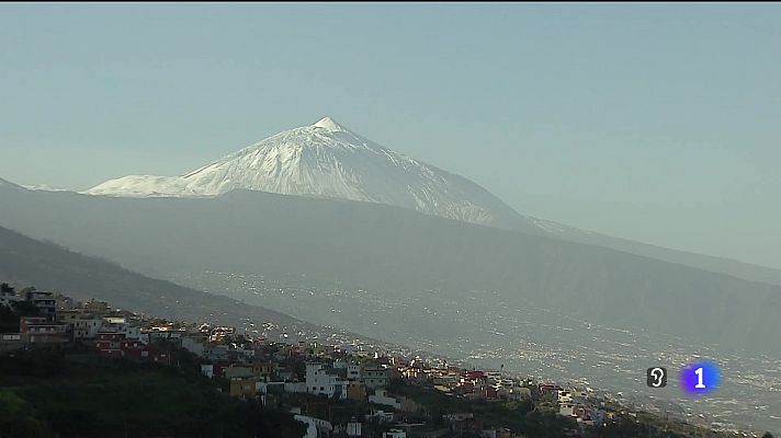 Canarias en 2' - 24/12/2024