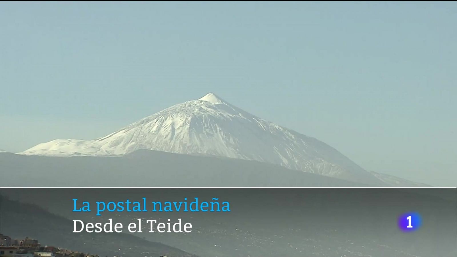 Telecanaria - 24/12/2024 | Ver