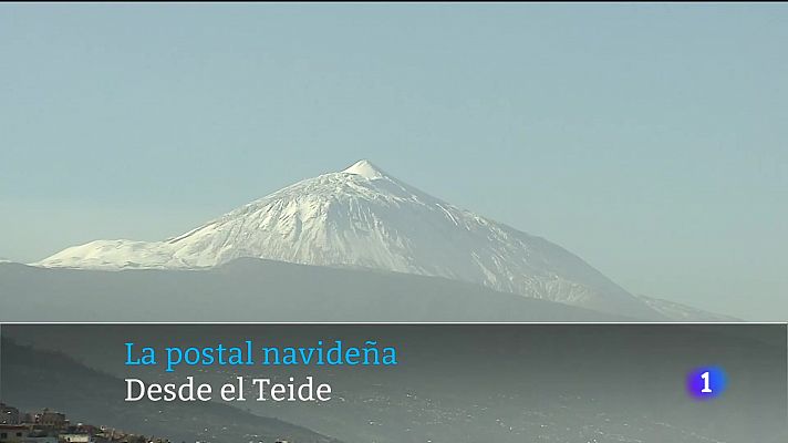 Telecanarias - Telecanaria - 24/12/2024