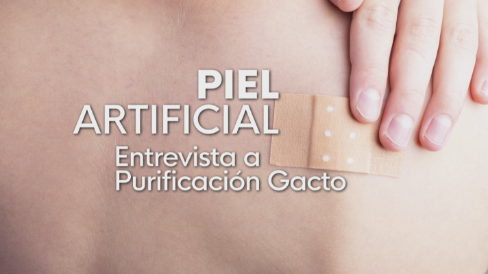 Entrevista a Purificación Gacto