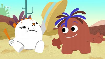 El lago de plástico - Los Wawies | Ver