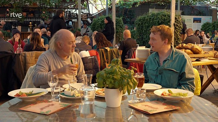 El viajero. 48 horas en..... - El viajero. 96 horas en Islandia (Especial Navidad)