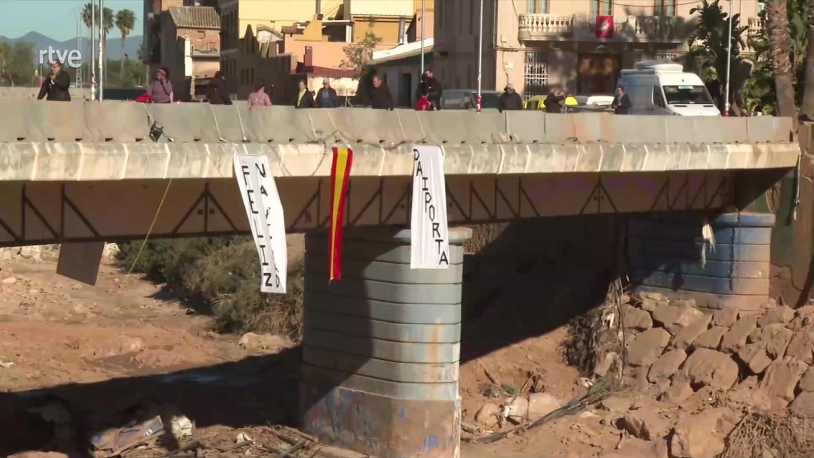 Informativo 24 horas - 20h - 24/12/24 - ver ahora