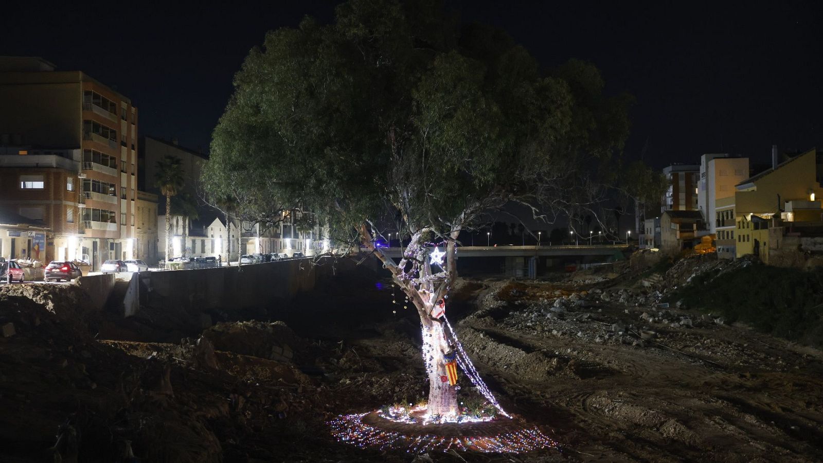 Telediario - 21 horas - 24/12/24 - Lengua de signos - ver ahora