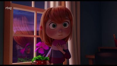 Violeta, el hada traviesa - Cine Clan | Ver película