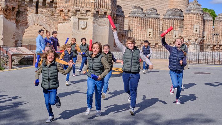 Marcos: \"Si no hay chismes, no hay vida\" - MasterChef | Ver