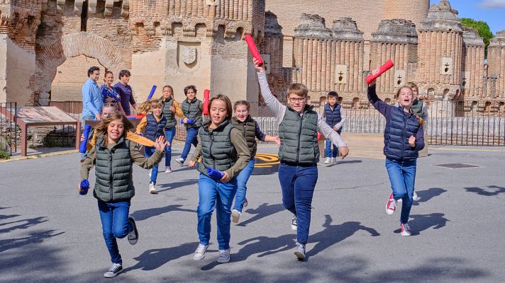 MasterChef - Marcos: "Si no hay chismes, no hay vida"