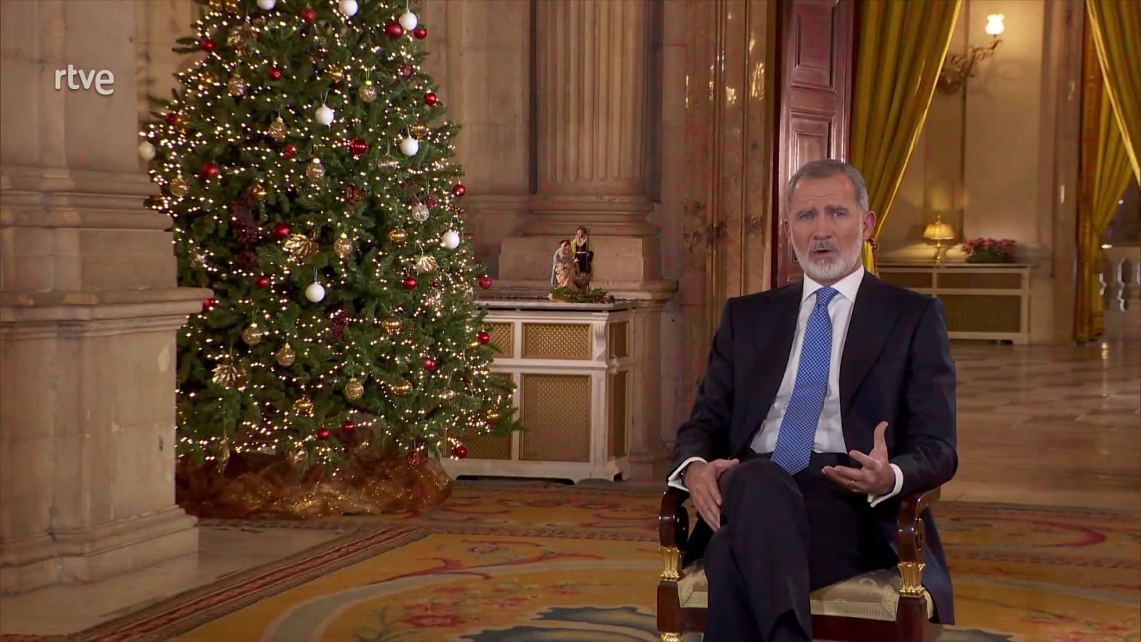 Informativo 24 horas - 20h - 25/12/24 - ver ahora