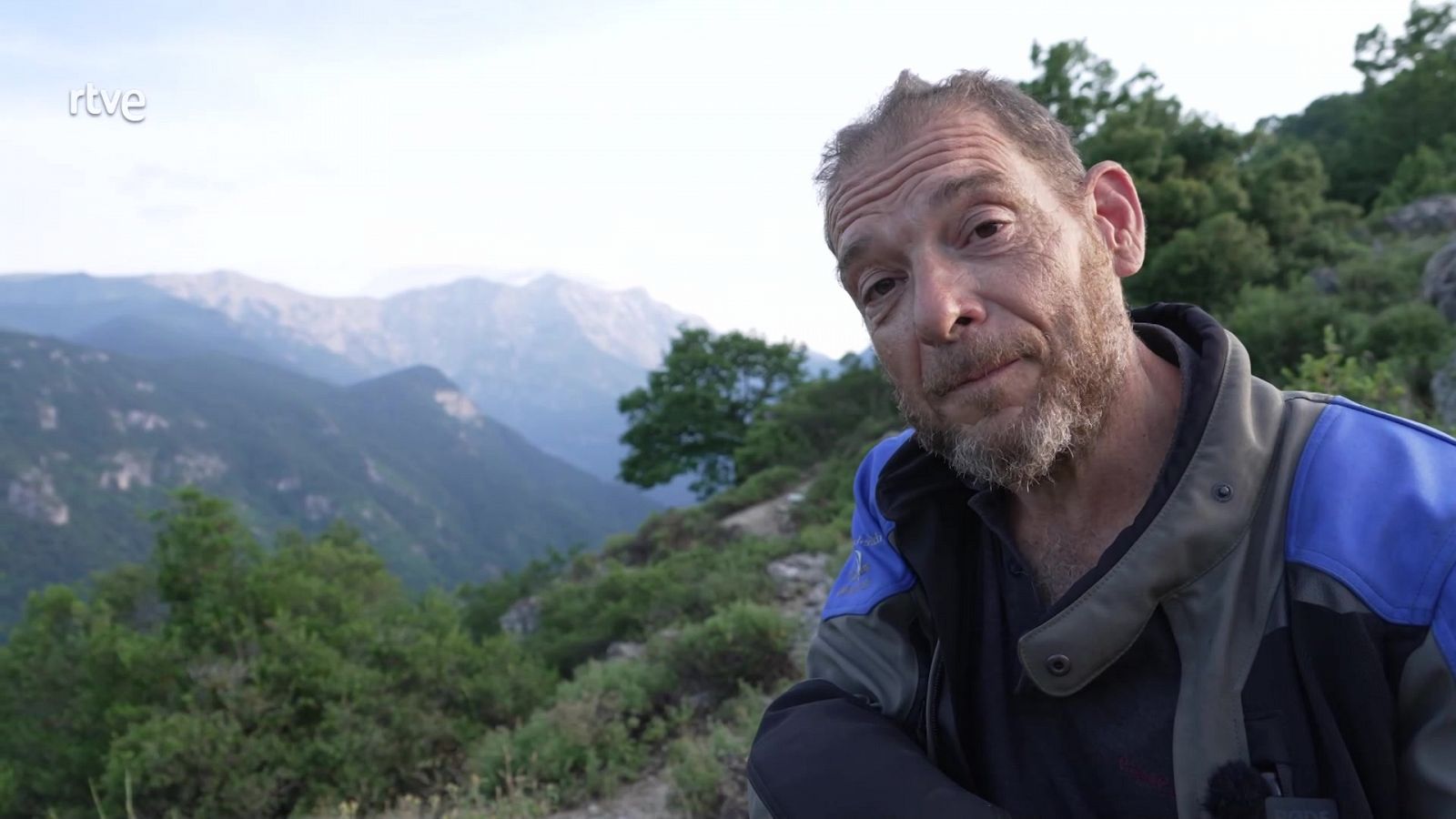 Diario de un nómada: Expedición Trajano - Episodio 35: El monte Olimpo - ver ahora