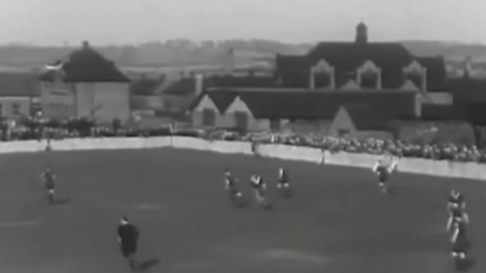 Boxing day, una tradición nacida en los orígenes del fútbol