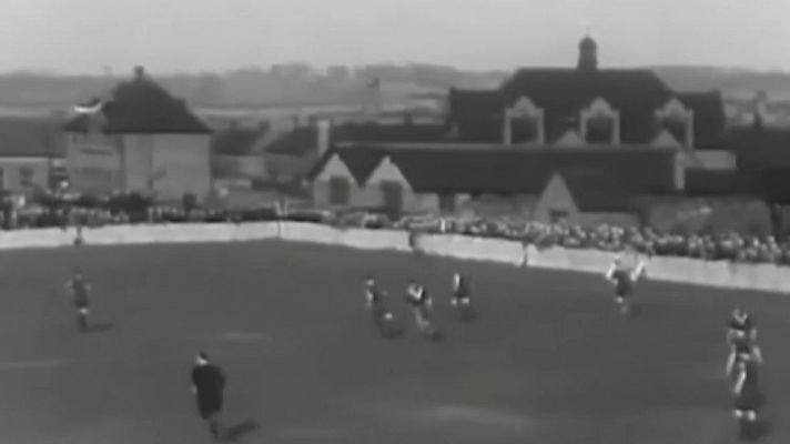 Telediario 2 - Llega el 'Boxing day', una tradición nacida en los orígenes del fútbol