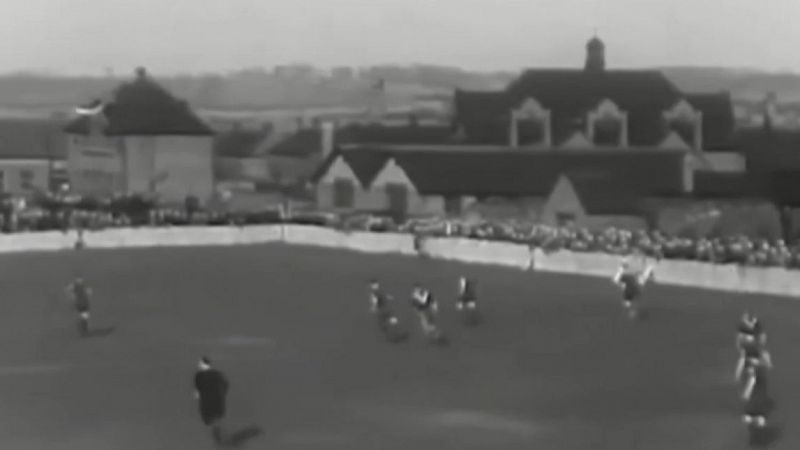 Boxing day, una tradición nacida en los orígenes del fútbol | Ver