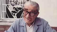 Imprescindibles - Josep Escobar. El rebelde amable