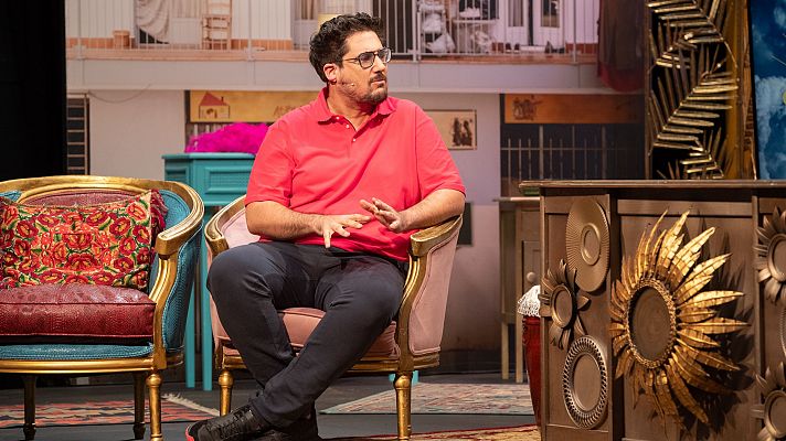 Al cielo con ella - Las predicciones de 2025, por Tomás Fuentes