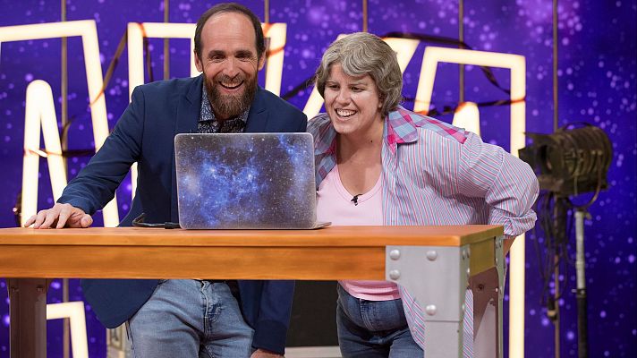 Órbita Laika - Tecnología con Nerea Luis: La IA y los efectos especiales