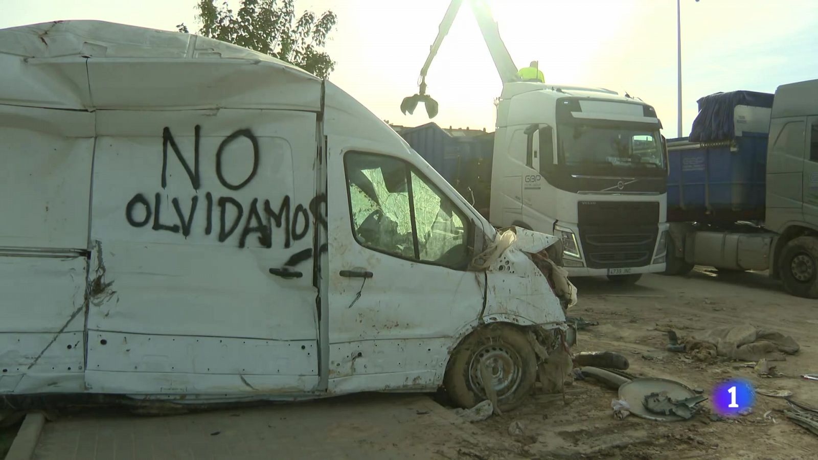 L'Informatiu de la Comunitat Valenciana 1 - 26/12/24 | Ver