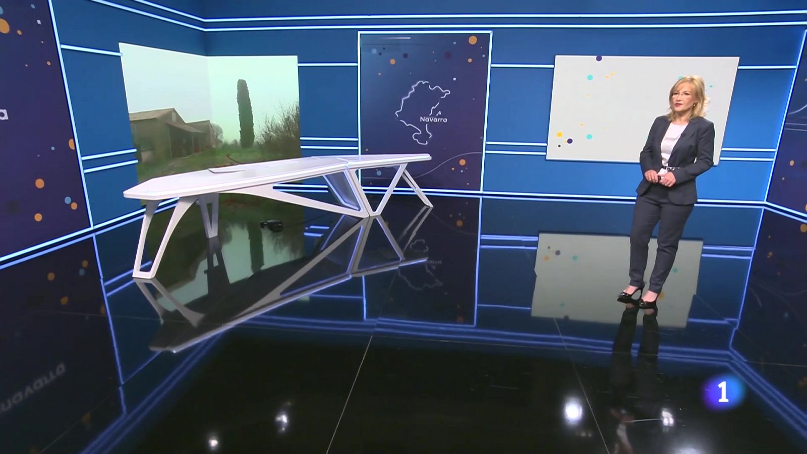 Telenavarra en 2' - 26/12/2024 | Ver