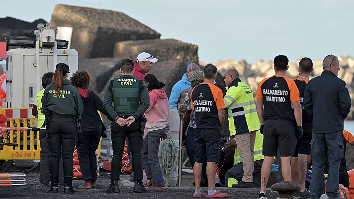 Telediario 1 - Telediario 1 en 4' - 26/12/24