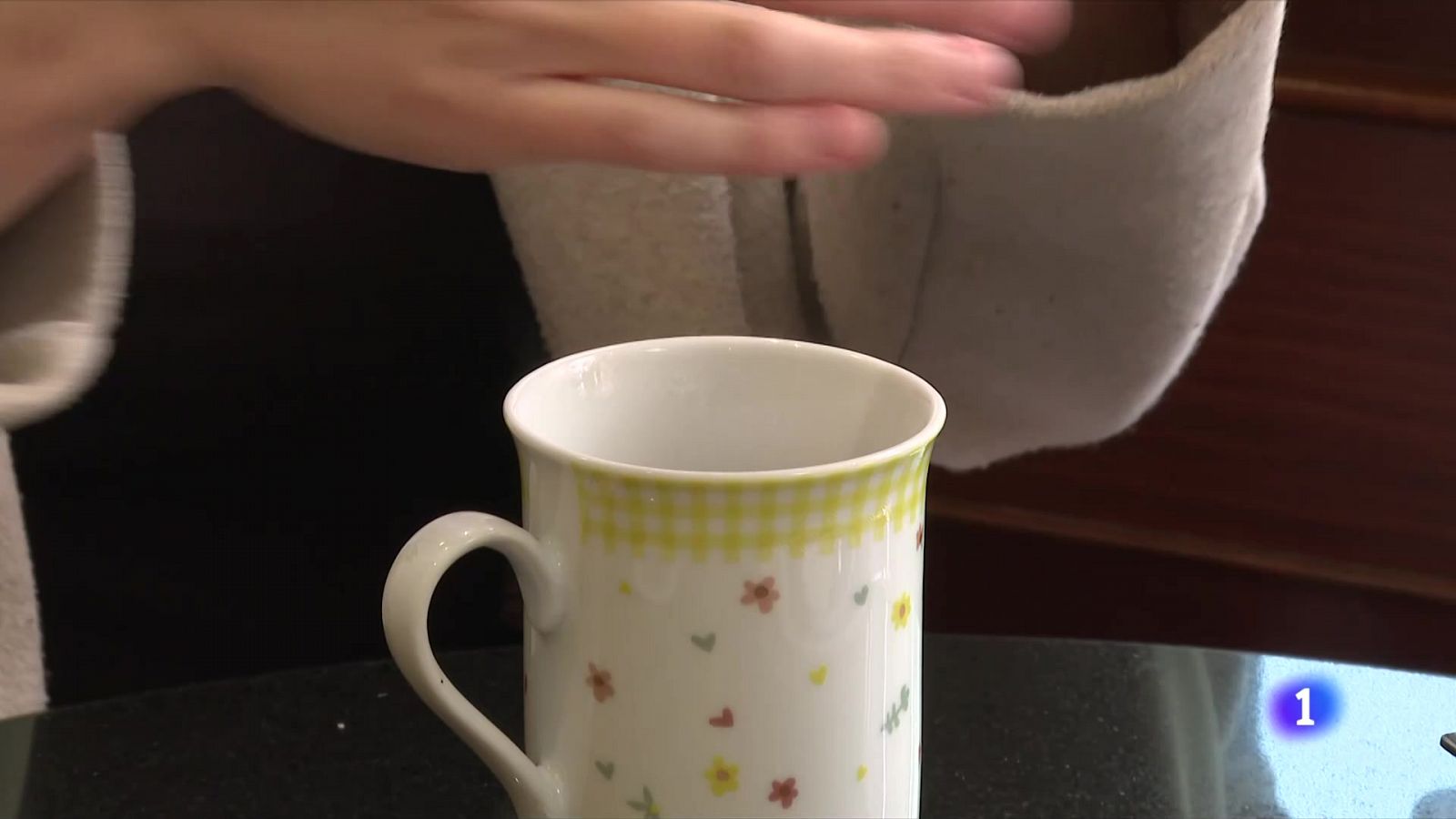 El costat fosc de les bosses comercials de te - L'Informatiu | Veure