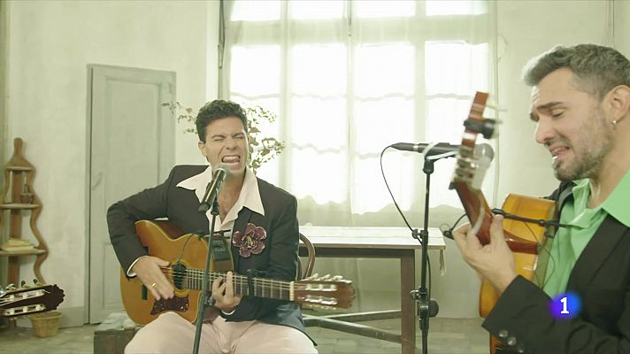 L'Informatiu - RTVE Catalunya ofereix un recull d'alguns dels millors grups de música catalana de l'any