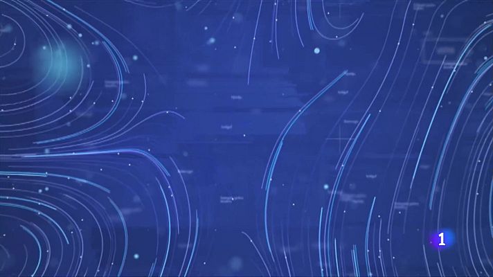 Telexornal - Galicia - El tiempo en Galicia    26-12-2024