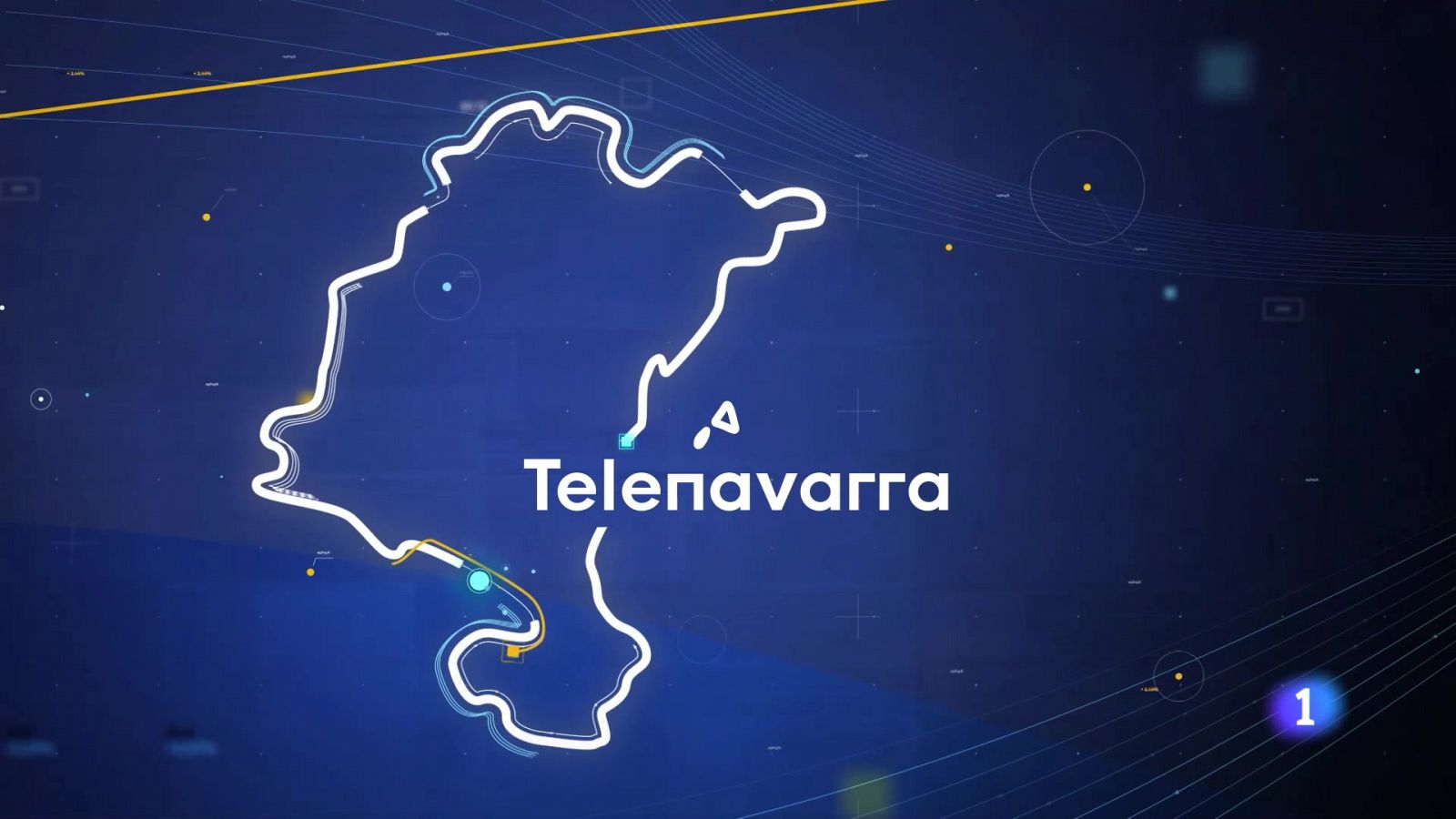 Telenavarra - Programa de información y actualidad en RTVE Play