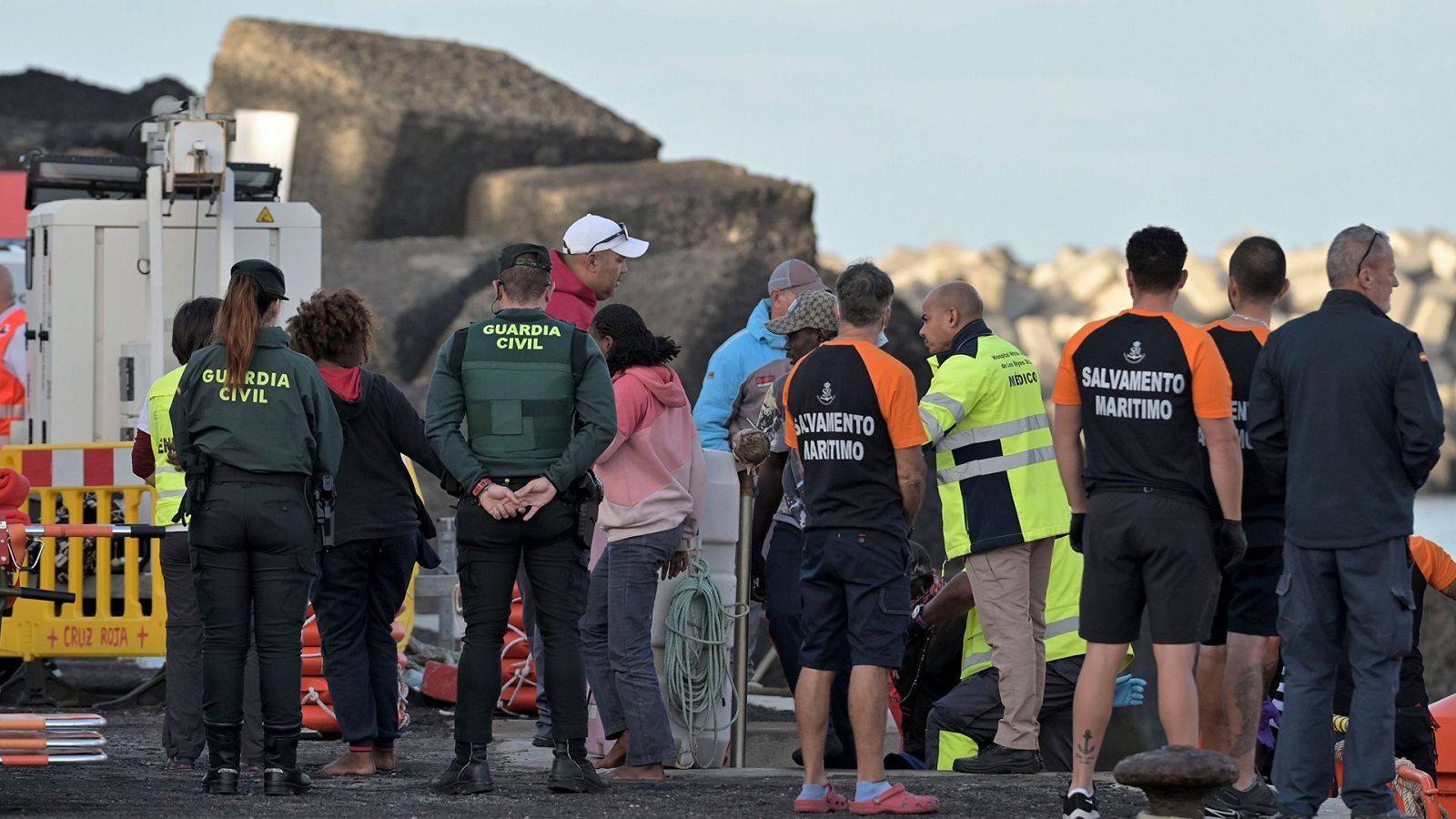 Telediario - 15 horas - 26/12/24 - Lengua de signos - ver ahora