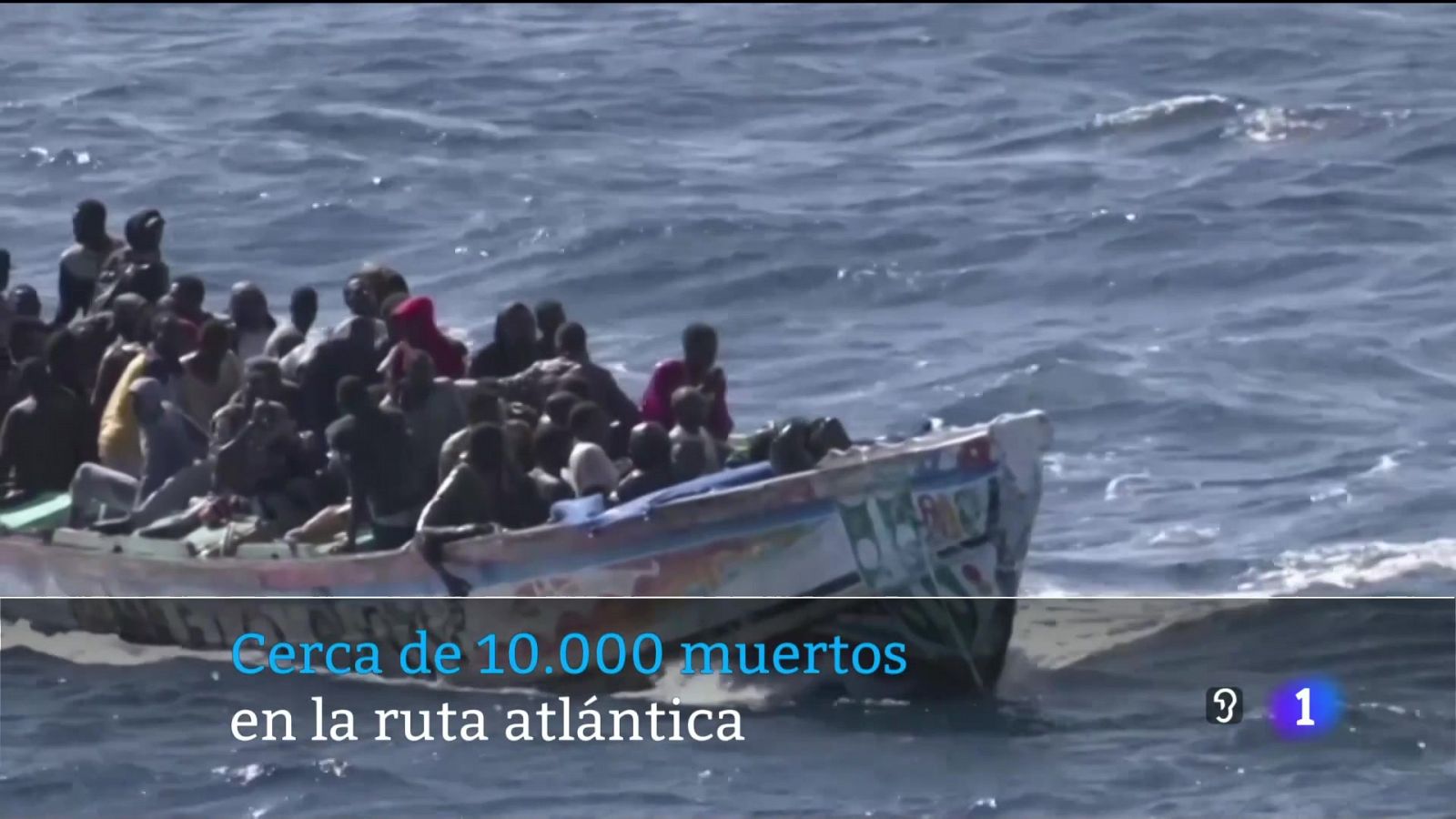 Canarias en 2' - 26/12/2024 | Ver