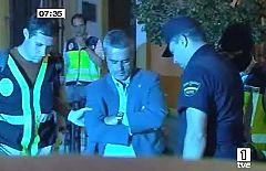 14 horas de registro del Ayuntamiento de Estepona