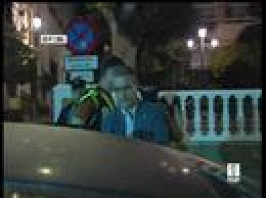  - 14 horas de registro del Ayuntamiento de Estepona