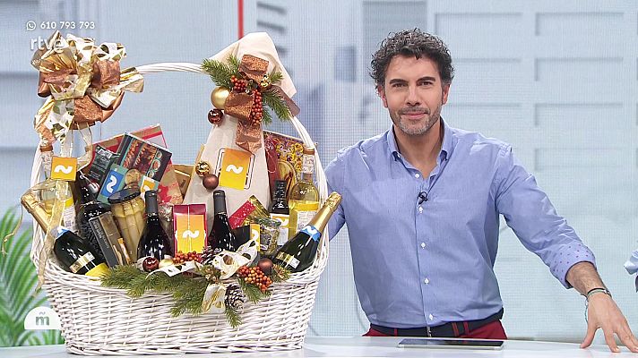 Mañaneros 360 - Programa 320