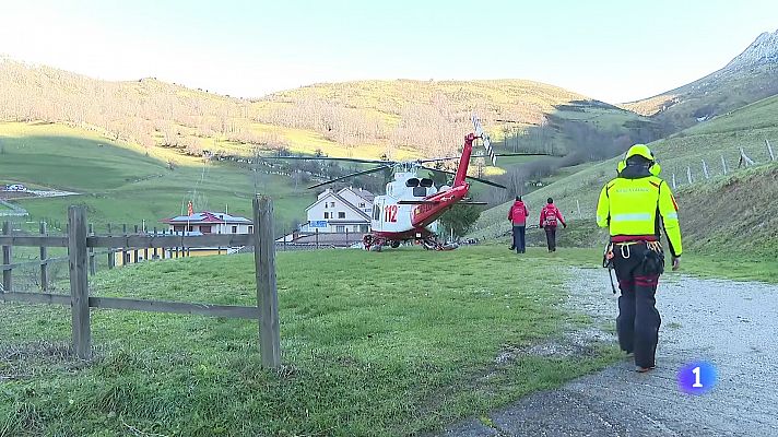 Panorama Regional - Asturias en 2' - 26/12/24