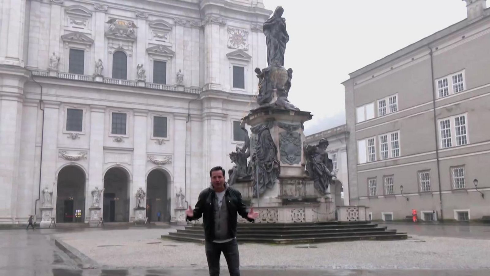 Salzburgo: ¿A dónde se va? | Ver