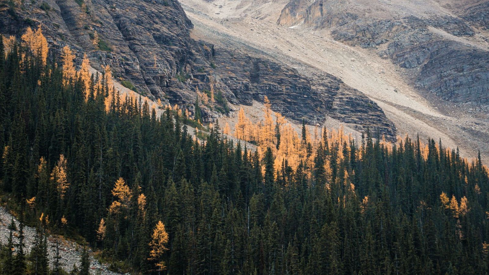 Rutas increíbles - Episodio 1: Banff