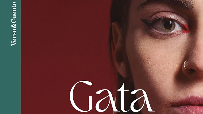 Telediario 2 - Se publica 'Poesía completa', un poemario póstumo de Gata Cattana que recoge textos inéditos de la artista