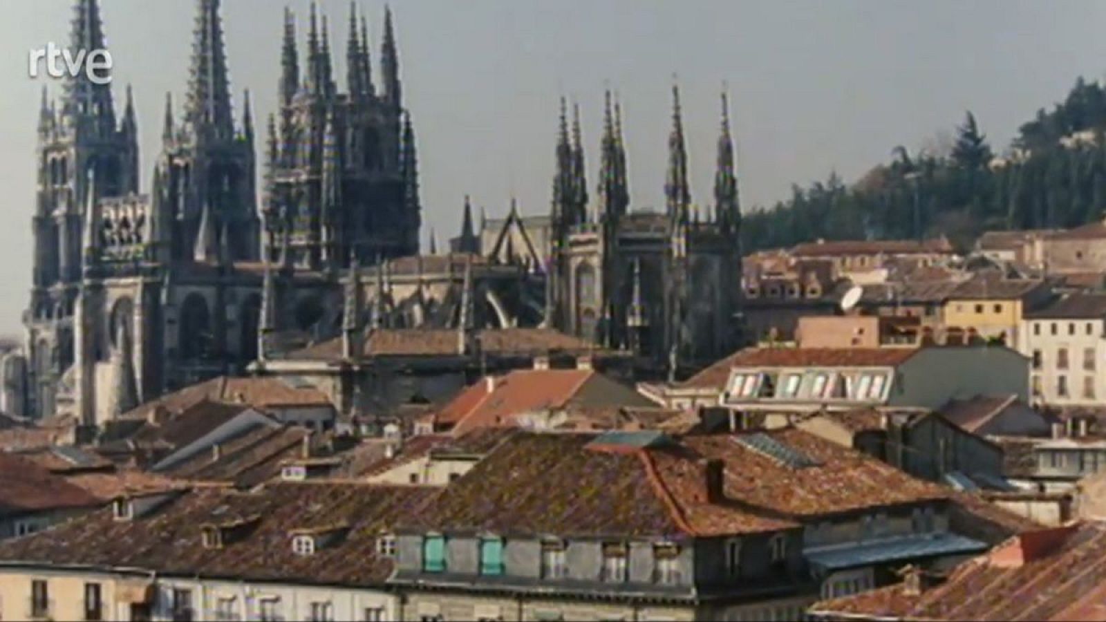 Patrimonio cultural de la humanidad - Burgos - Patrimonio cultural de la humanidad | Ver