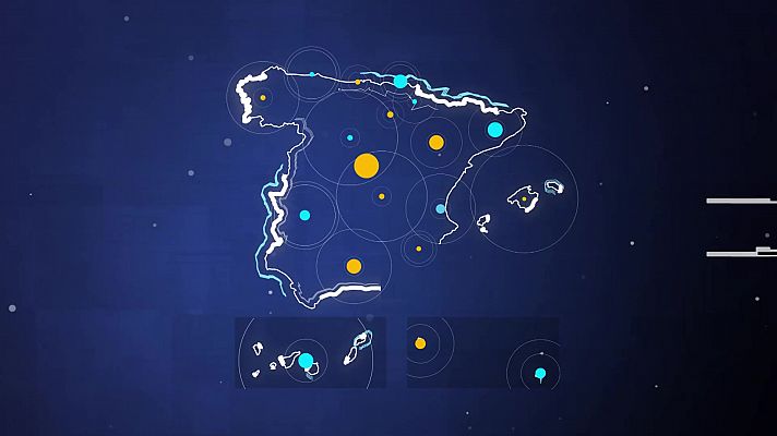 Informativo de Madrid - Informativo Madrid 2 - 26/12/2024