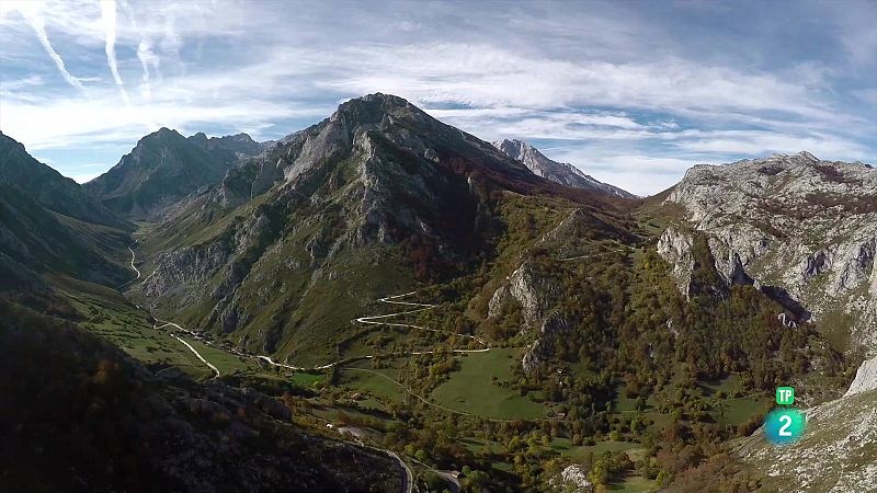 Turisme rural al mn - Albnia, el secret del Mediterrani - Veure ara