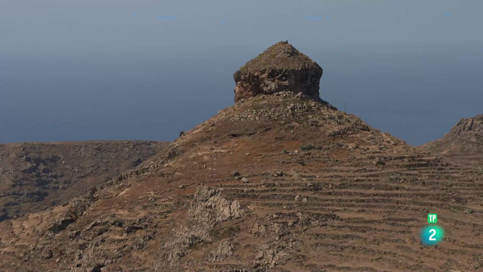 Illes Canàries - El Hierro, La Gomera i La Palma - Turisme rural al món