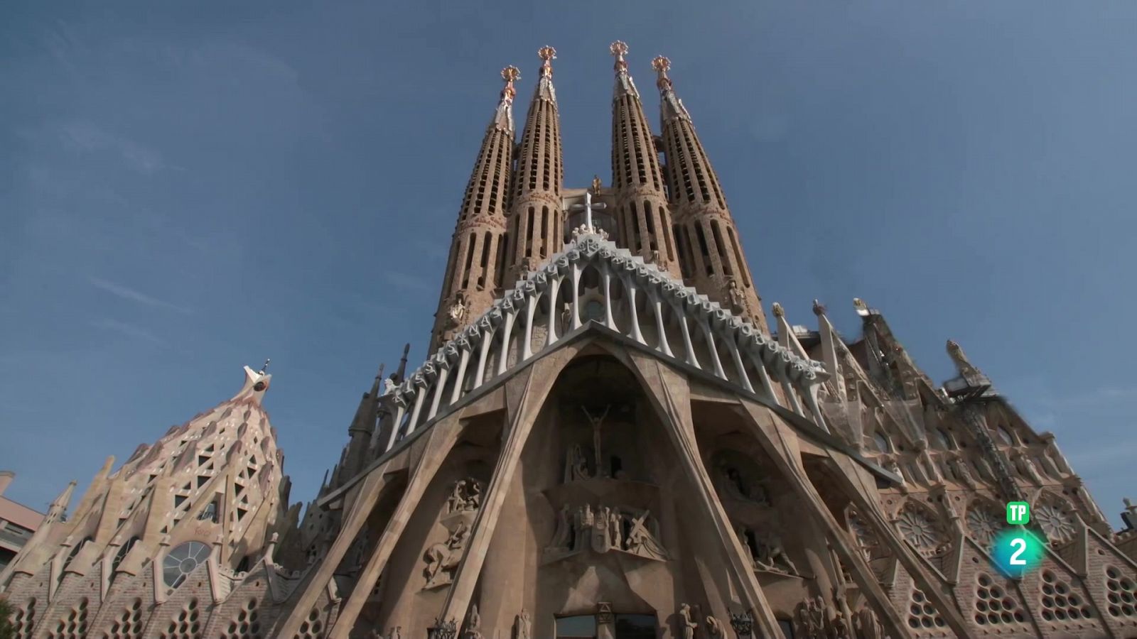 Barcelona - Turisme rural al món