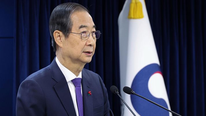 Corea del Sur destituye al presidente interino y ahonda la crisis institucional