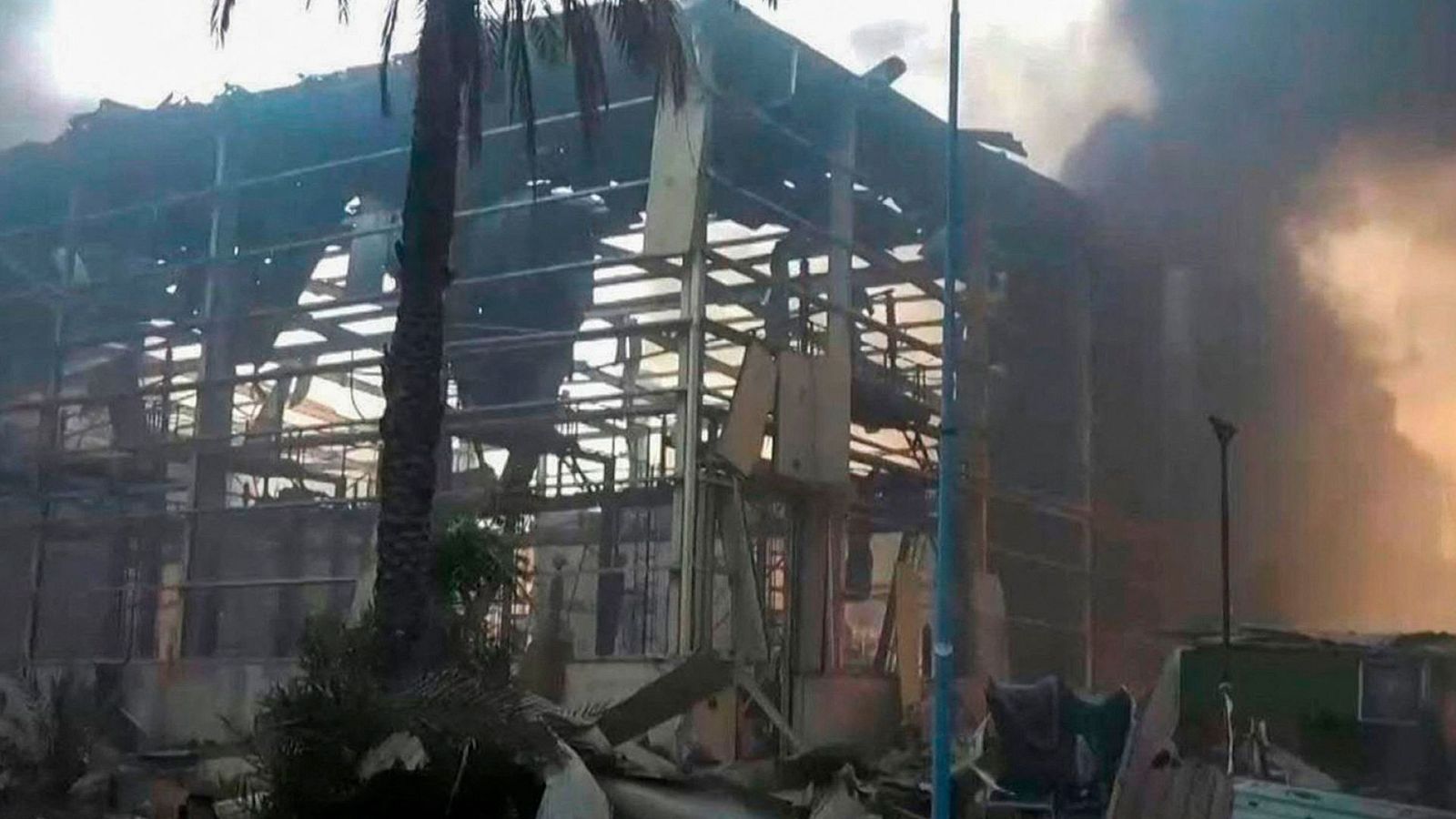 Telediario - 15 horas - 27/12/24 - Lengua de signos - ver ahora