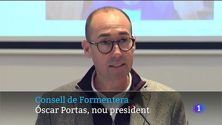 Informatiu Balear - Informatiu Balear 2 - 27/12/24