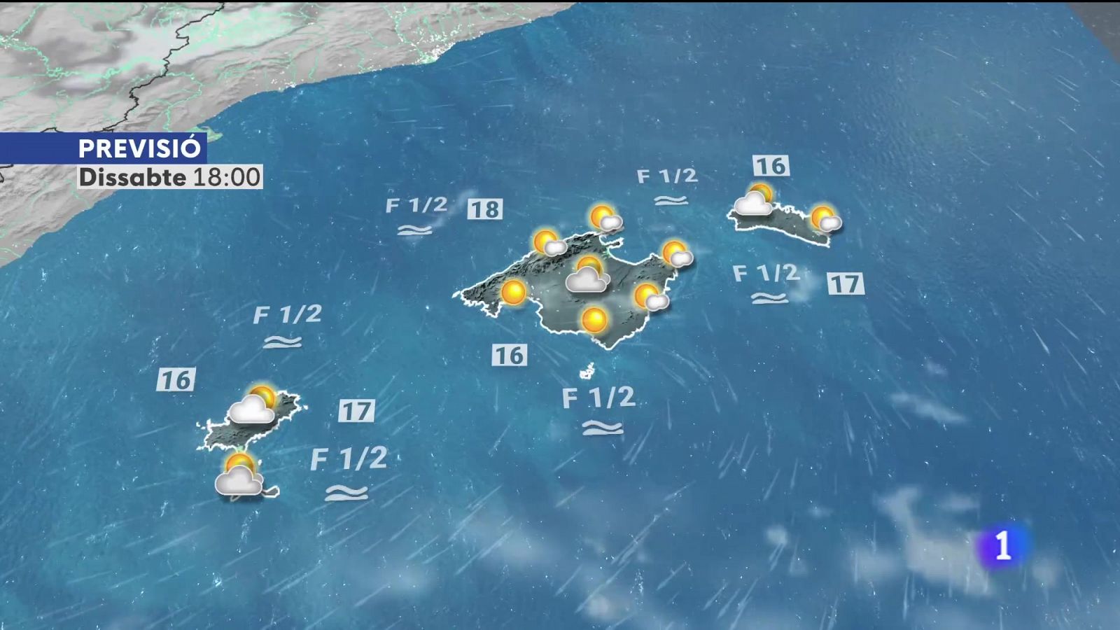 Informatiu Balear - Programa d'actualitat a RTVE Play