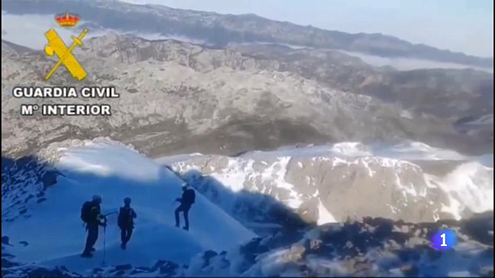 Panorama Regional - Asturias en 2' - 27/12/24