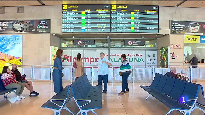 Telecanarias - Telecanarias - 27/12/2024